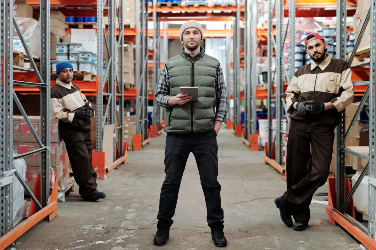 Supply chain