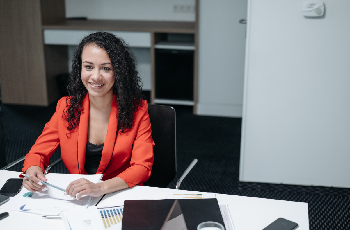 Business writing