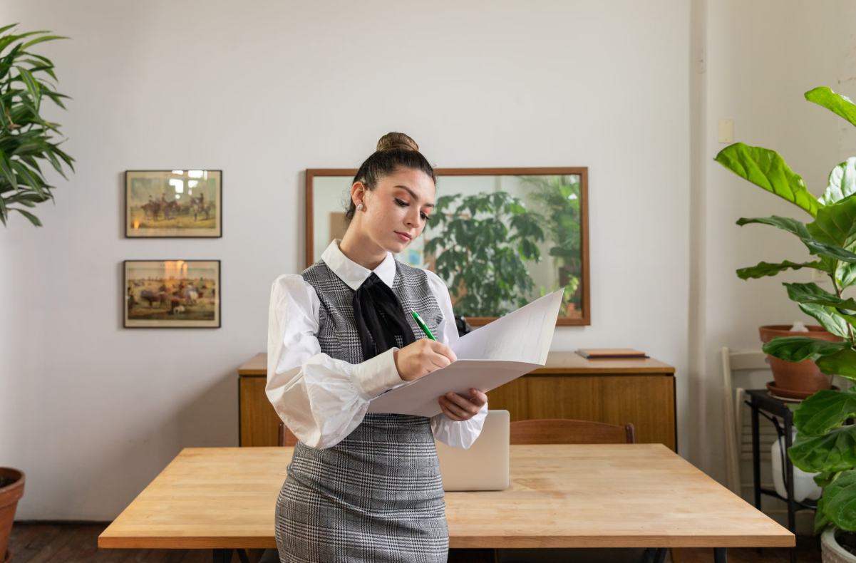 Exec Personal Assistants